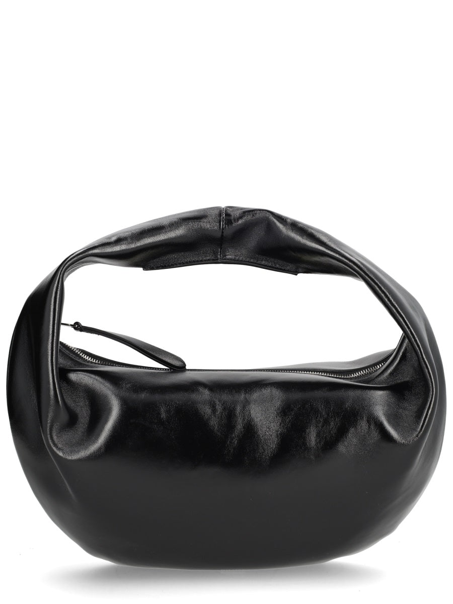 Khaite Borse a Mano - Nero | Wanan Luxury