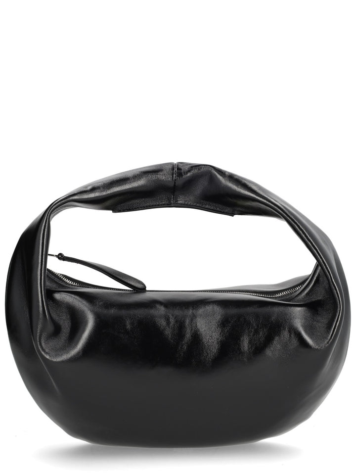 Khaite Borse a Mano - Nero | Wanan Luxury