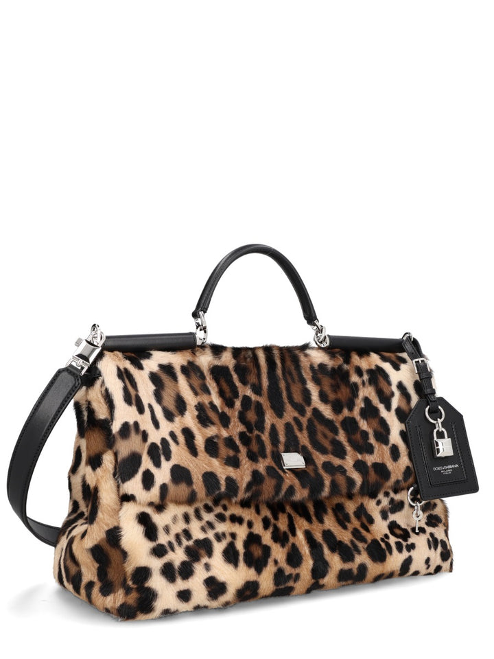 Dolce & Gabbana Borse a Mano - Animalier | Wanan Luxury