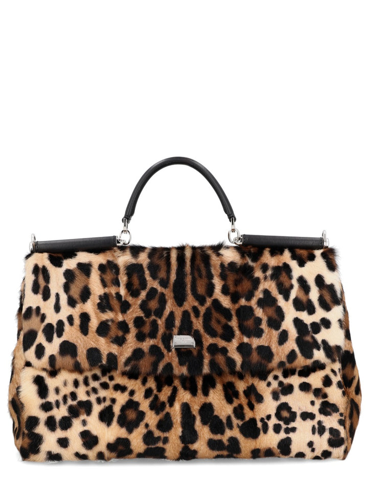 Dolce & Gabbana Borse a Mano - Animalier | Wanan Luxury