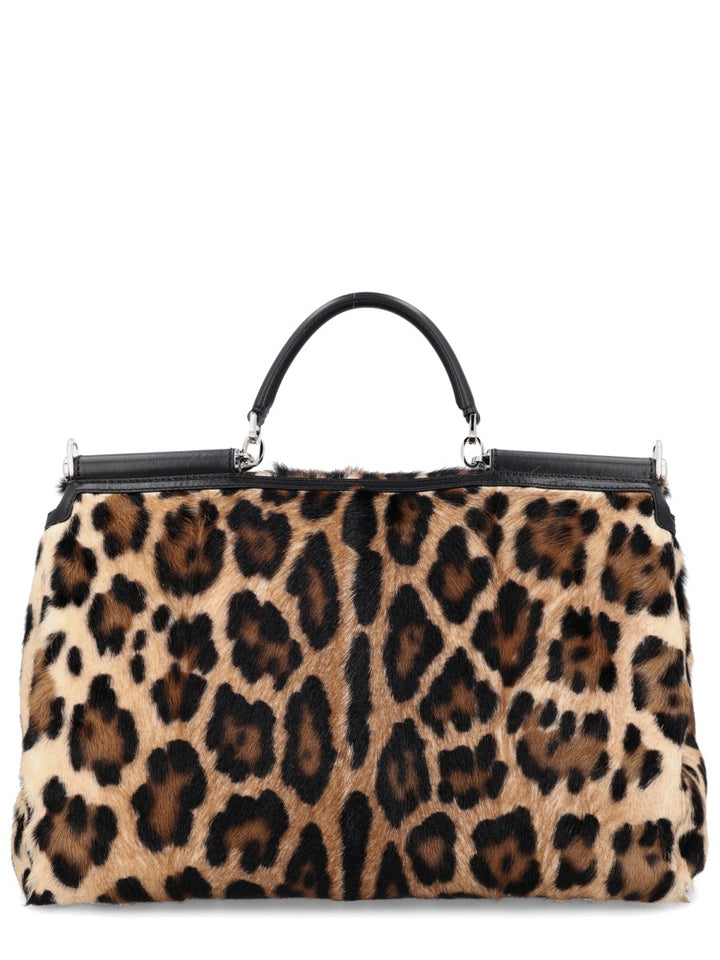 Dolce & Gabbana Borse a Mano - Animalier | Wanan Luxury
