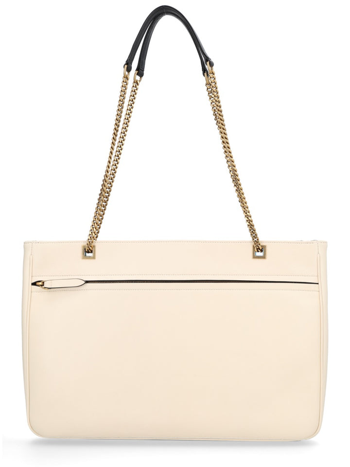 Valentino Garavani Borse a Mano - White | 1ac9e1d5dd6f4083ea475dc23c64f49fcdf83dad