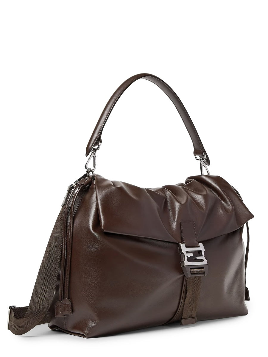 Fendi Borse a Spalla e Tracolla - Brown | 3e0c3d01923c157c584808bcacb21c8cf87efd84