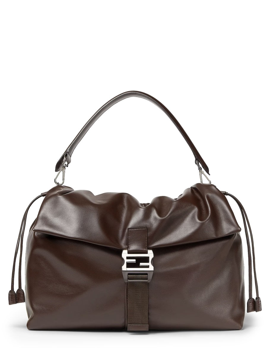 Fendi Borse a Spalla e Tracolla - Brown | b7f61bff093f2d27265c4ed8053a379b7077f76b