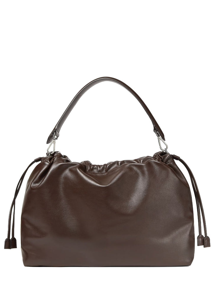 Fendi Borse a Spalla e Tracolla - Brown | 655fa7692f594271afb60267c68f287926cd4c8d