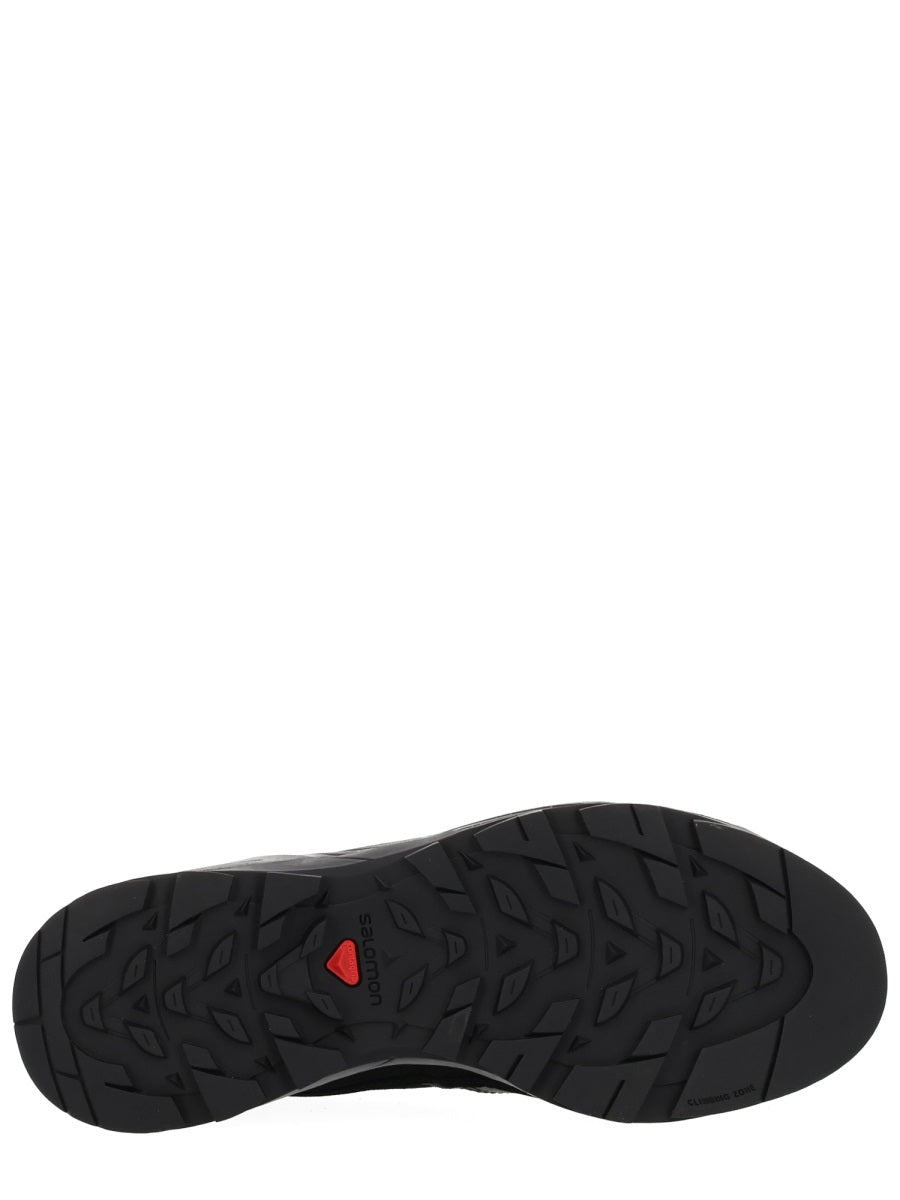 SALOMON X CARHARTT WIP Sneakers - Nero | Wanan Luxury