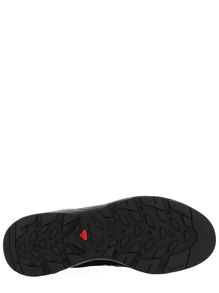 SALOMON X CARHARTT WIP Sneakers - Nero | Wanan Luxury