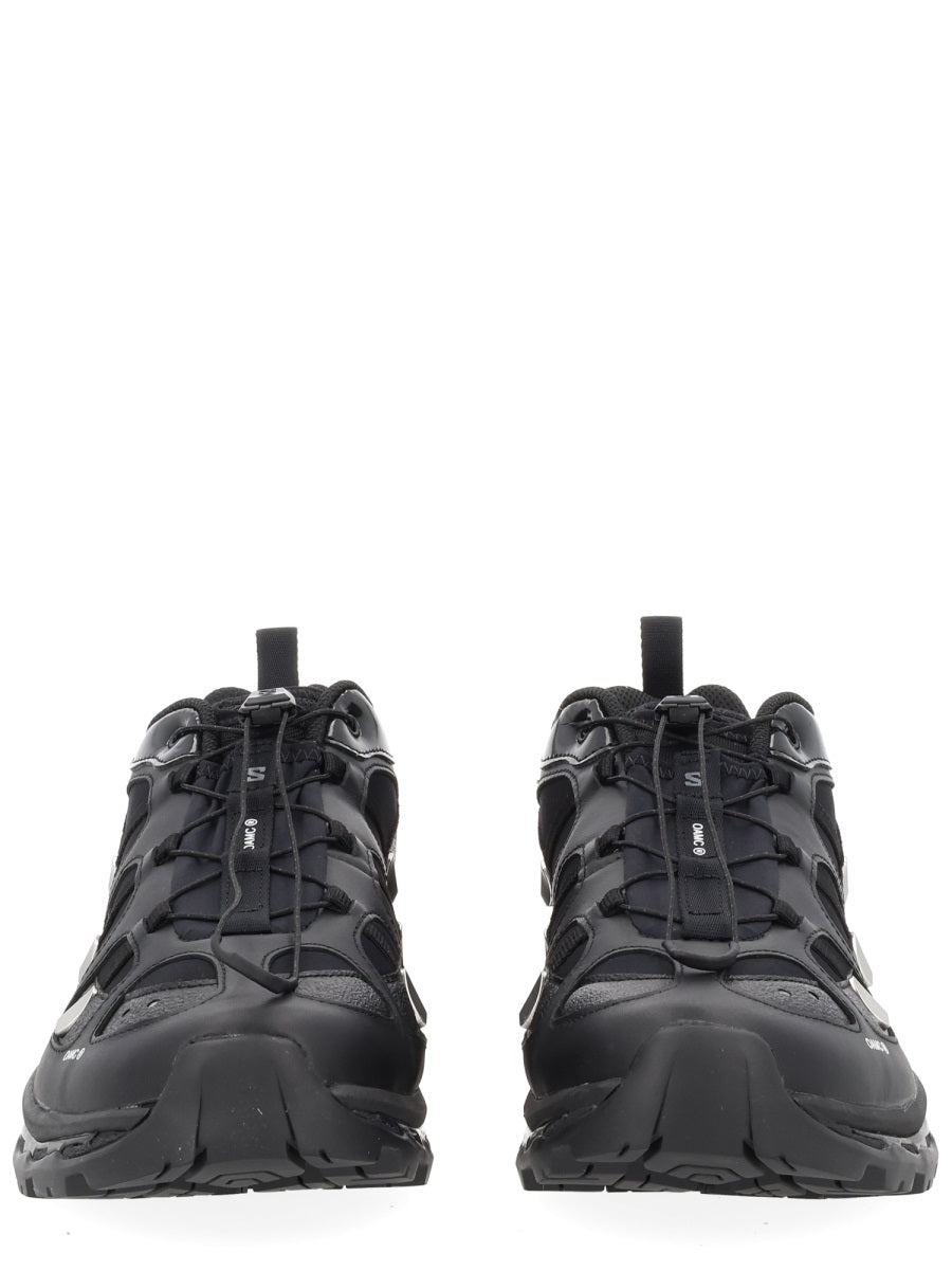 SALOMON X OAMC Sneakers - Nero | Wanan Luxury