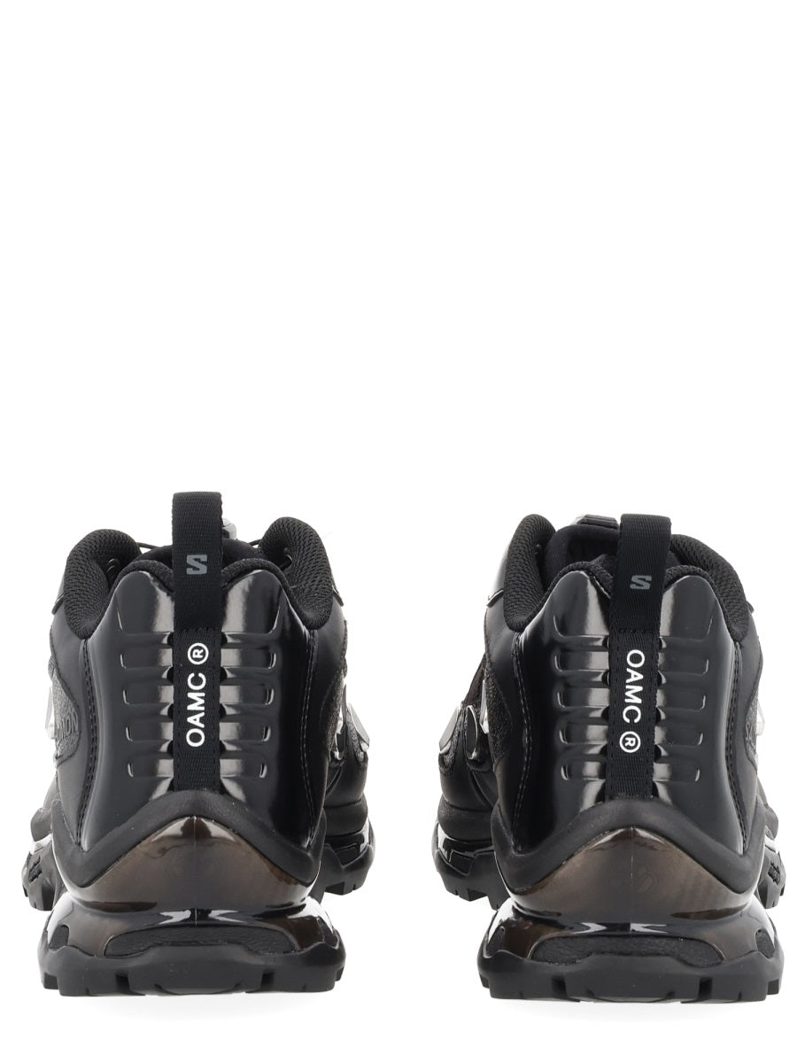 SALOMON X OAMC Sneakers - Nero | Wanan Luxury