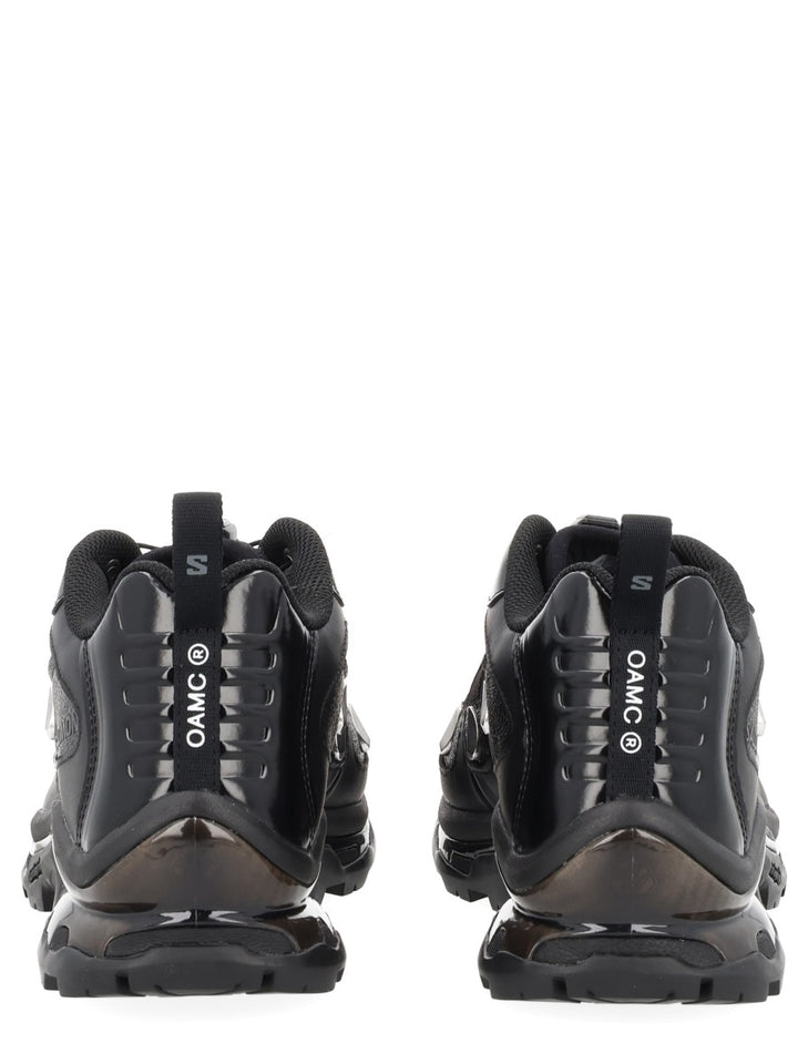 SALOMON X OAMC Sneakers - Nero | Wanan Luxury