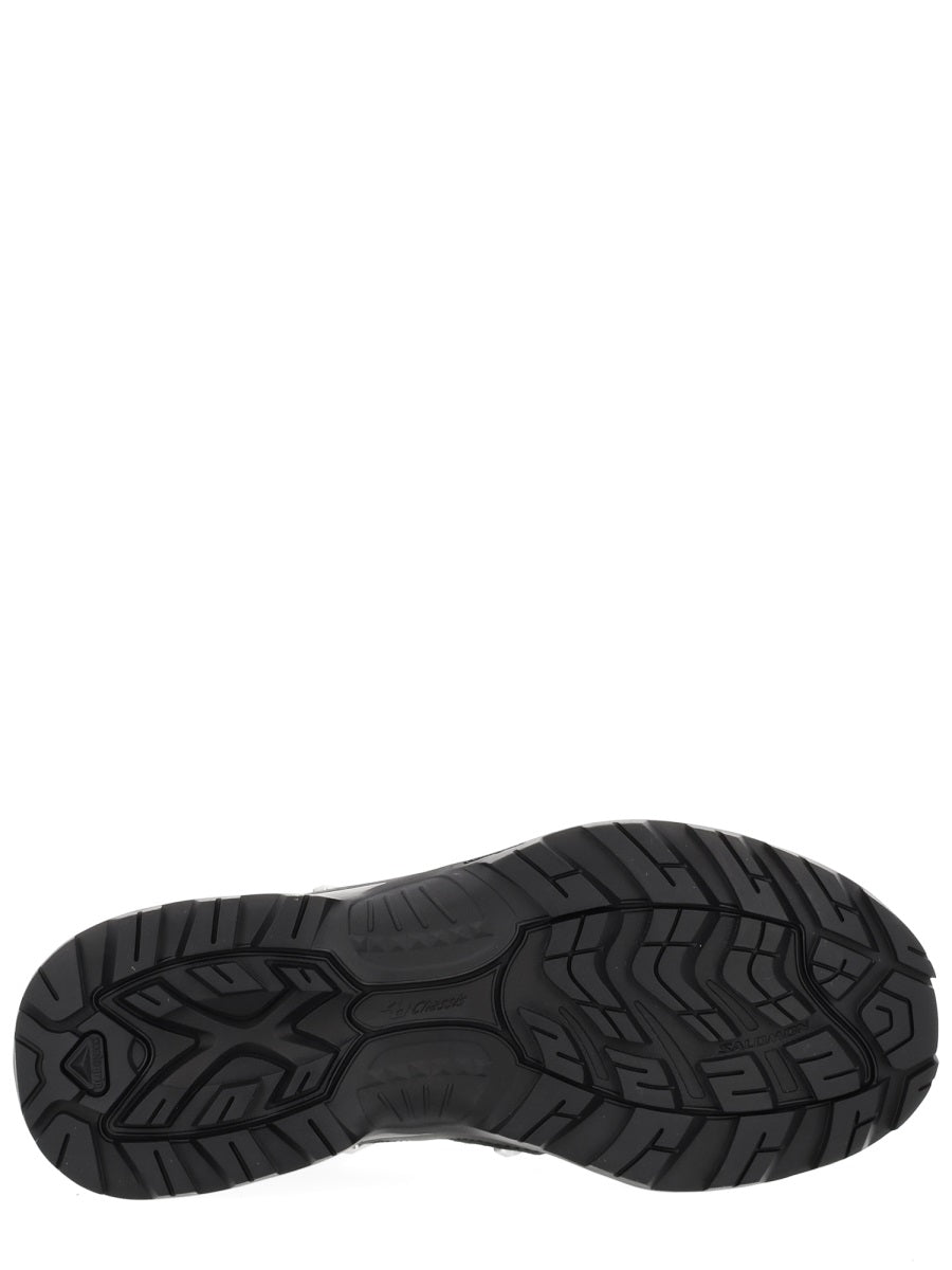 SALOMON X OAMC Sneakers - Nero | Wanan Luxury