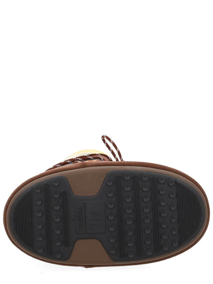 MOON BOOT PER GUEST IN RESIDENCE Stivali - Marrone | Wanan Luxury