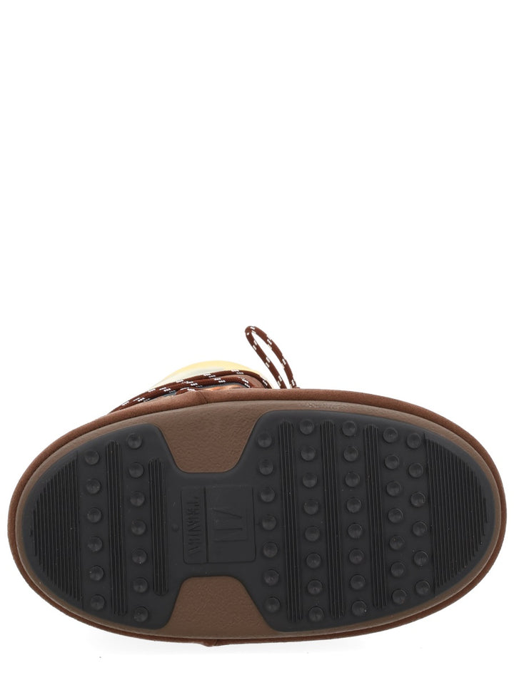 MOON BOOT PER GUEST IN RESIDENCE Stivali - Marrone | Wanan Luxury