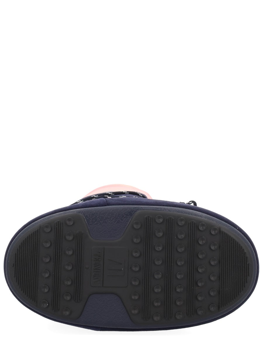 MOON BOOT PER GUEST IN RESIDENCE Stivali - Blu | Wanan Luxury