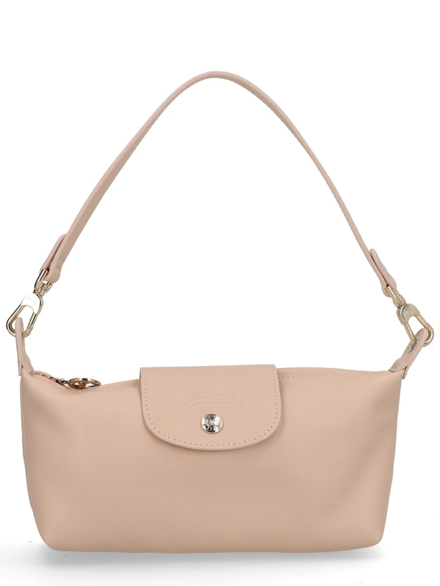 Longchamp Borse a Spalla e Tracolla - Neutro | Wanan Luxury