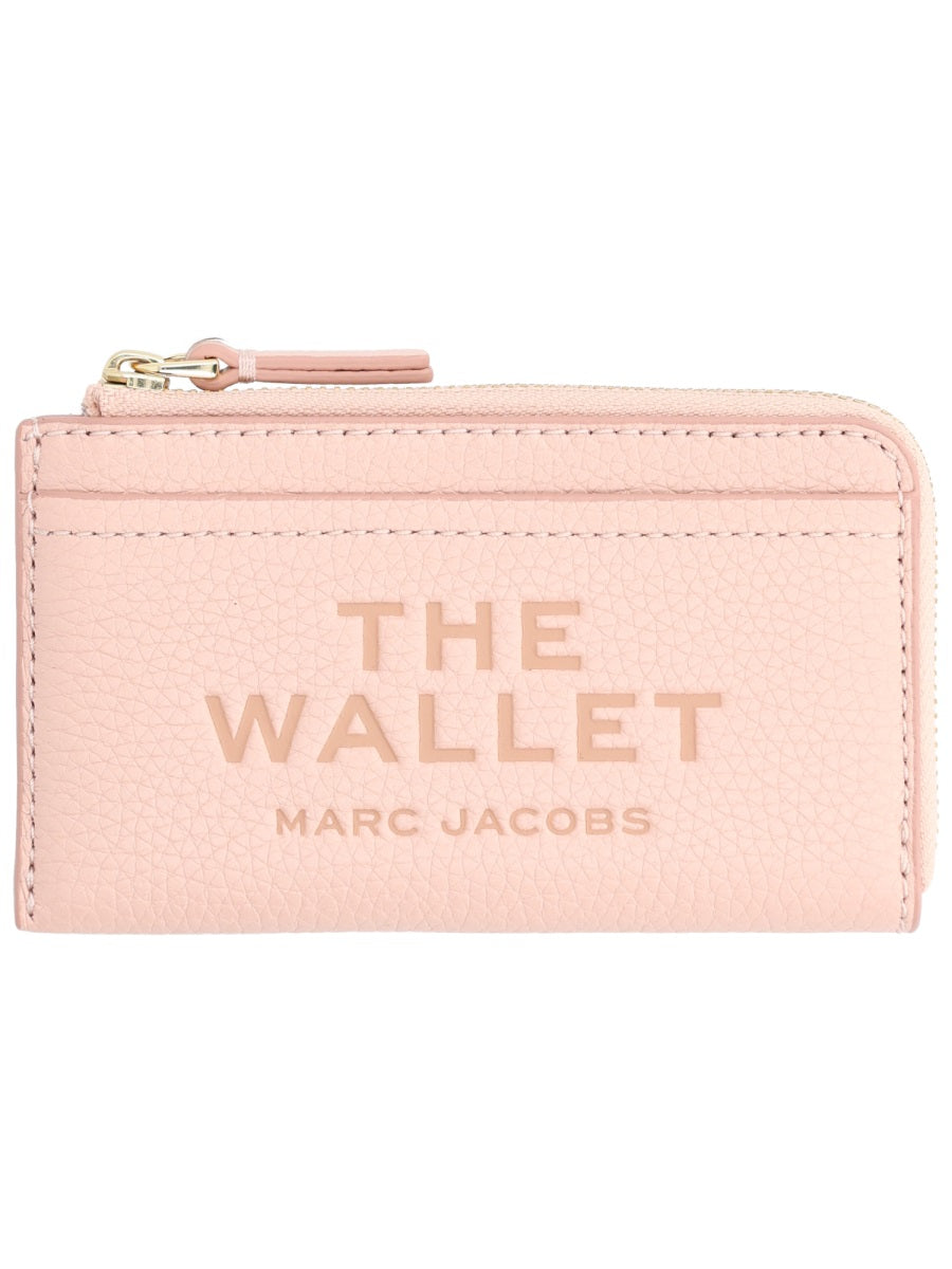Marc Jacobs Portafogli e Portacarte - Rosa | Wanan Luxury