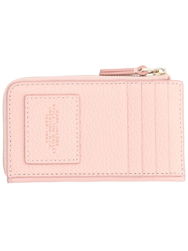Marc Jacobs Portafogli e Portacarte - Rosa | Wanan Luxury