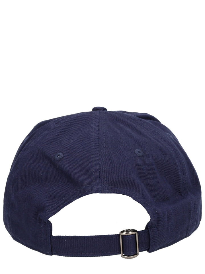 Sporty & Rich Cappelli - Blu | Wanan Luxury