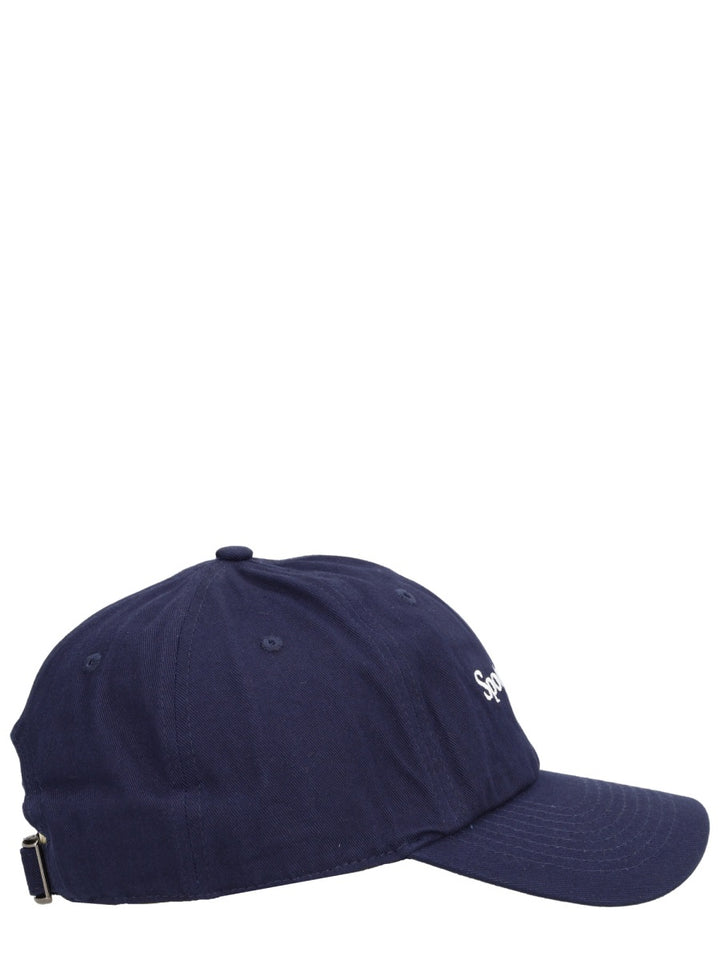 Sporty & Rich Cappelli - Blu | Wanan Luxury