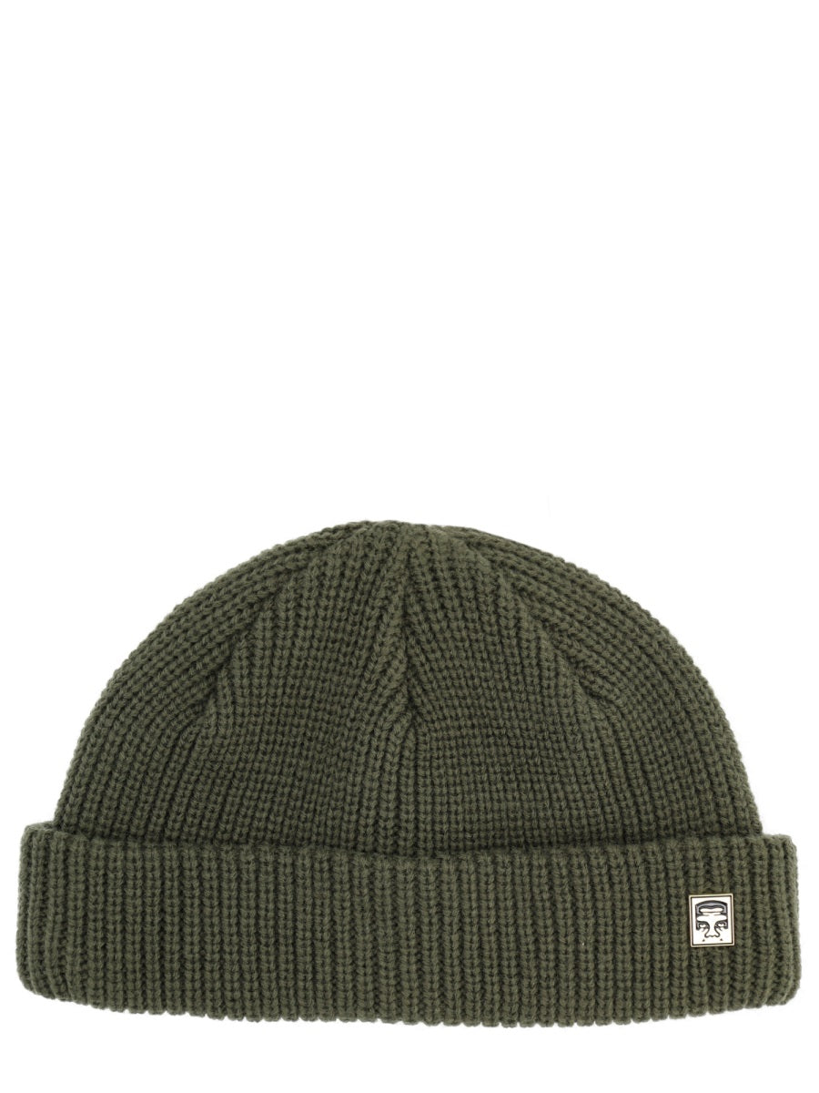 Obey Cappelli - Verde | Wanan Luxury