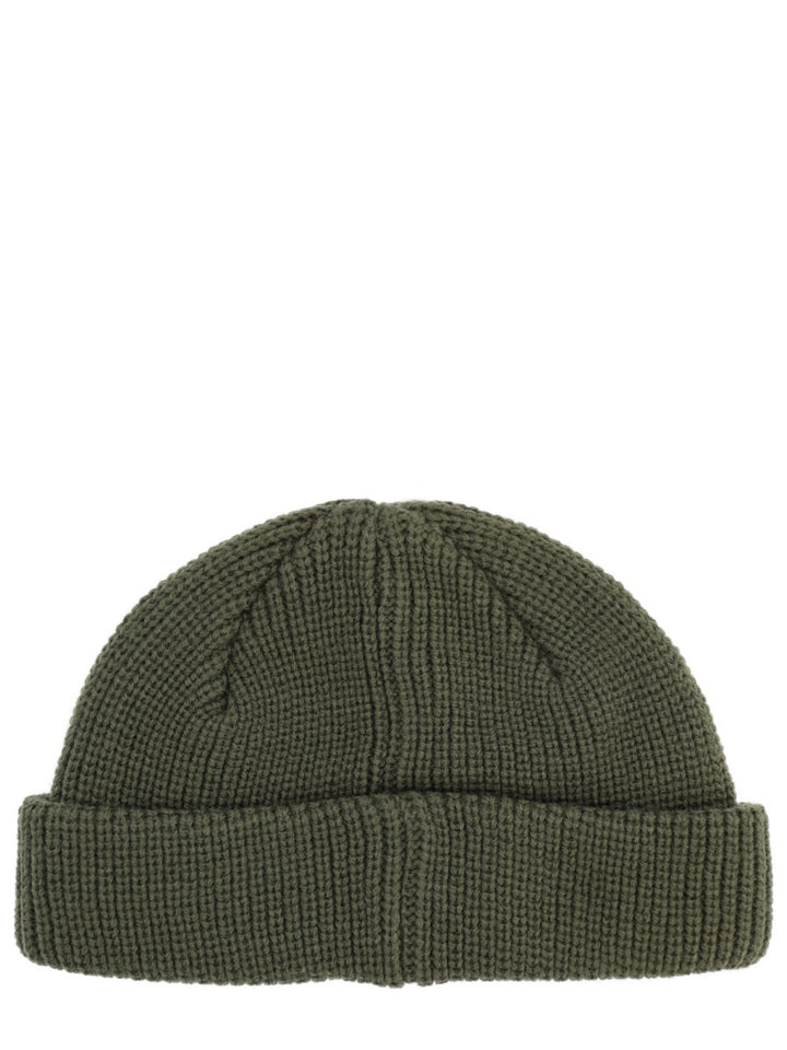 Obey Cappelli - Verde | Wanan Luxury