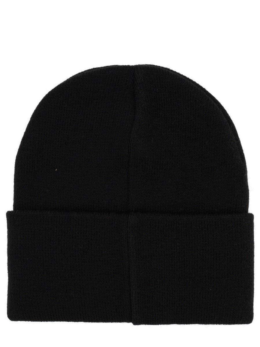 Obey Cappelli - Nero | Wanan Luxury