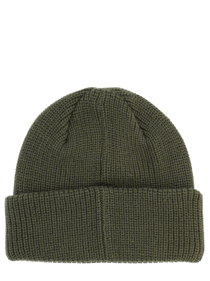 Obey Cappelli - Verde | Wanan Luxury