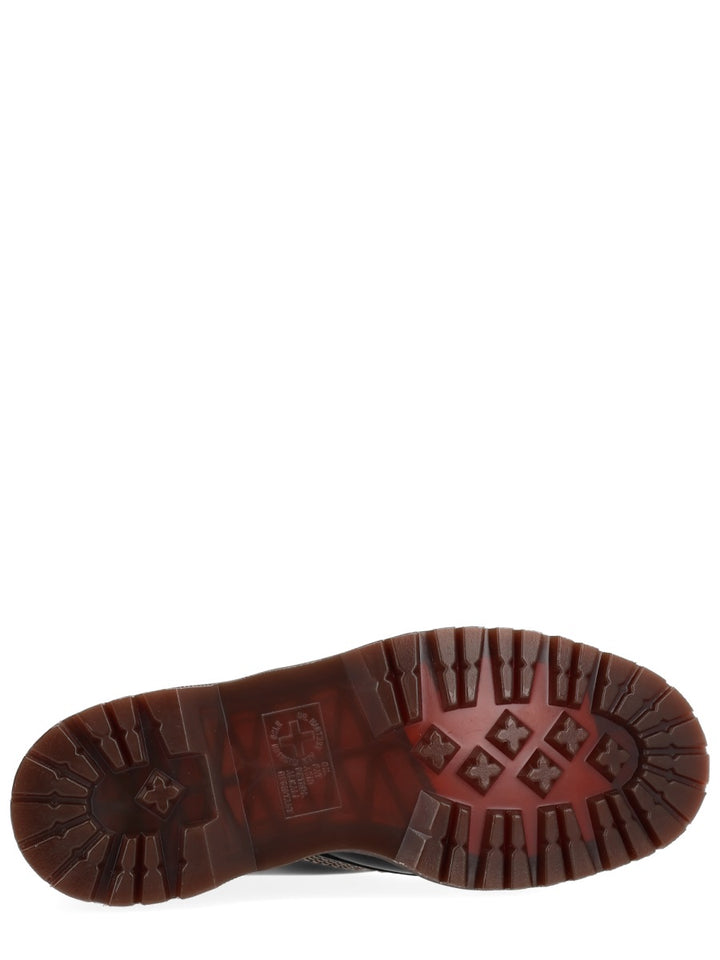 Dr. Martens Stivali - Nero | Wanan Luxury