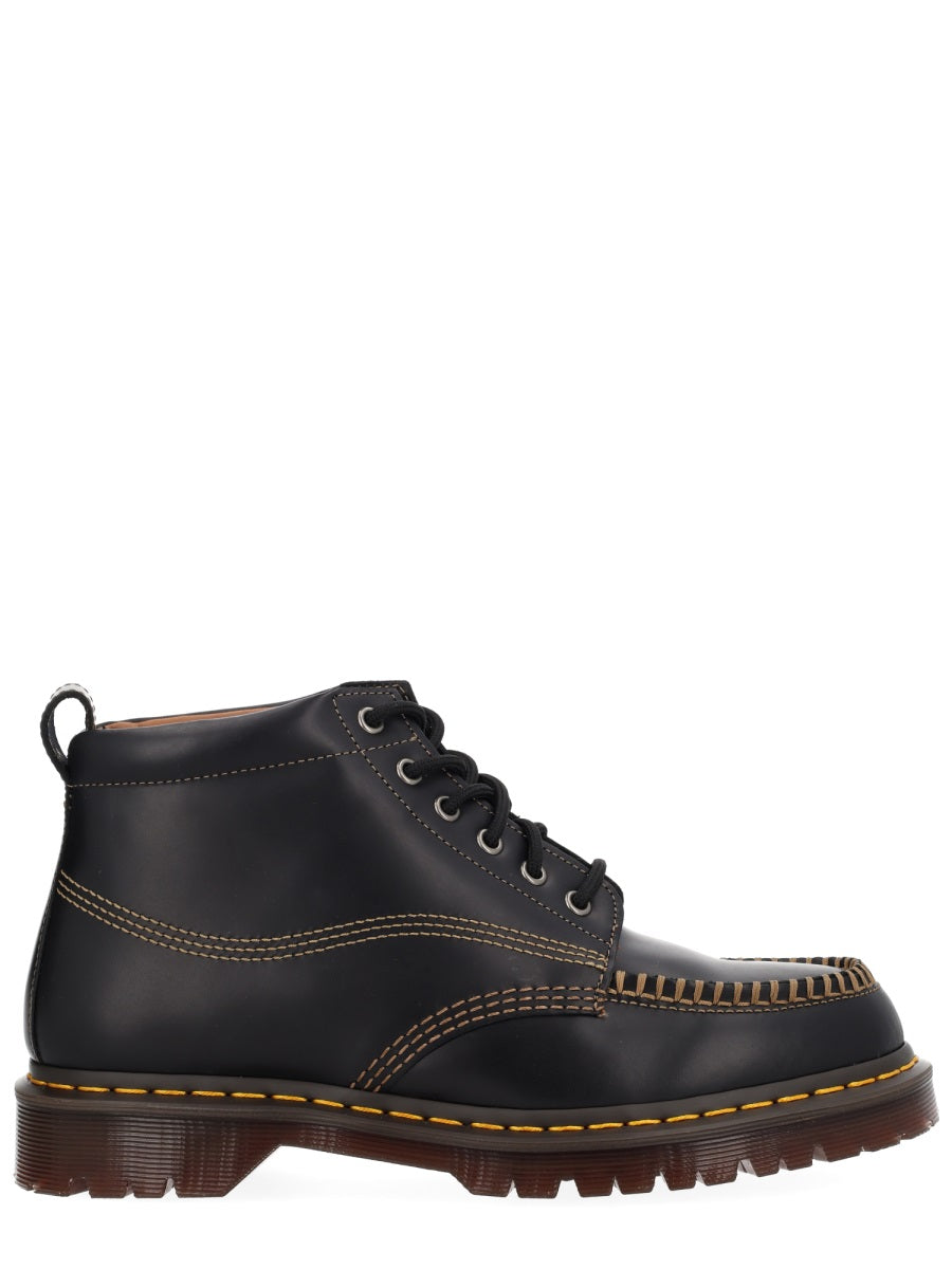 Dr. Martens Stivali - Nero | Wanan Luxury