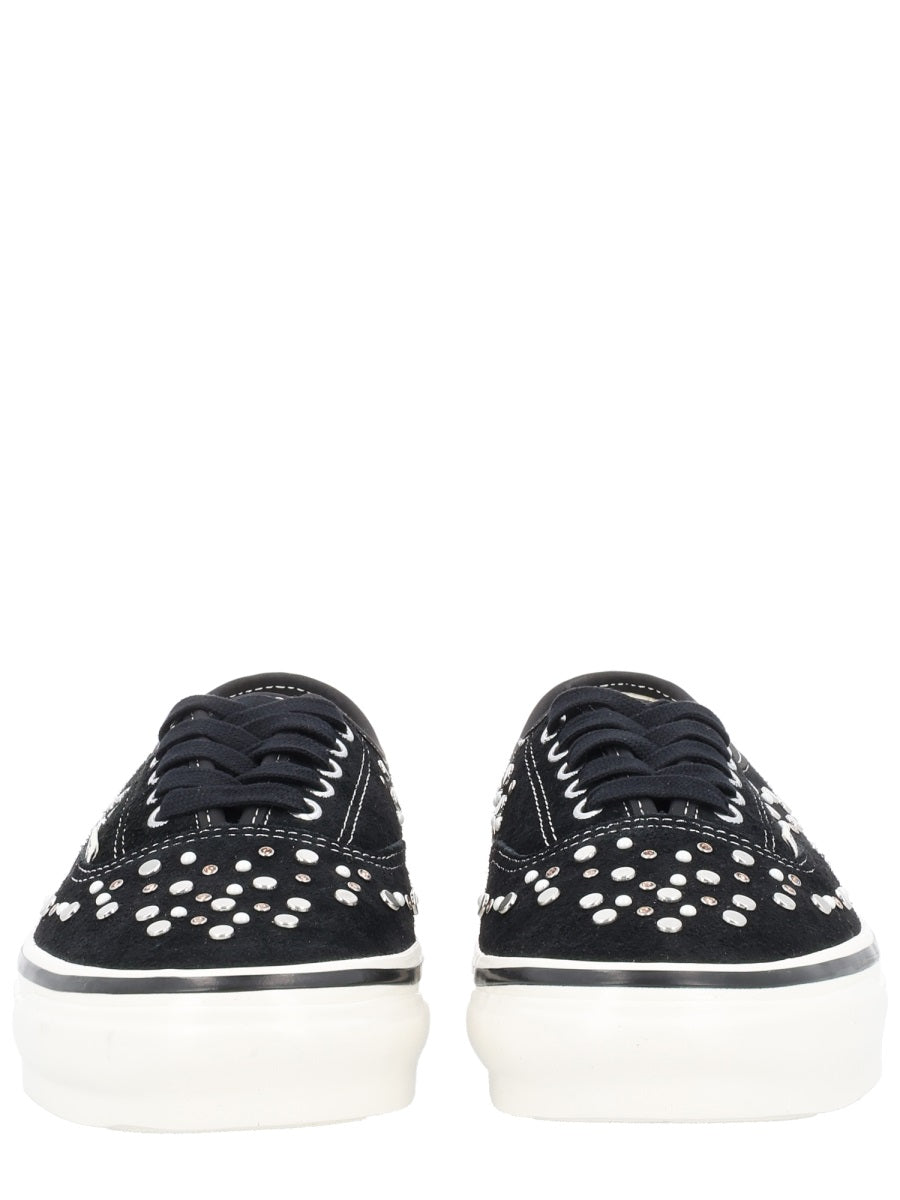 Vans Sneakers - Nero | Wanan Luxury