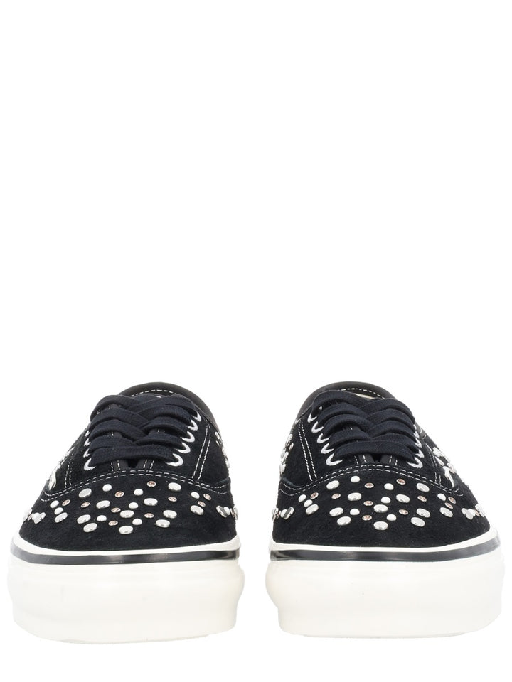 Vans Sneakers - Nero | Wanan Luxury