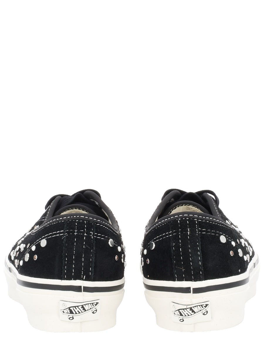 Vans Sneakers - Nero | Wanan Luxury