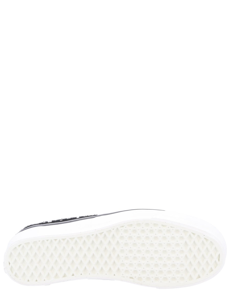 Vans Sneakers - Nero | Wanan Luxury