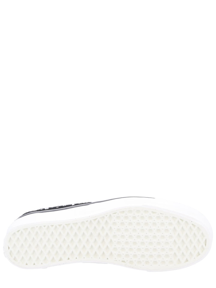 Vans Sneakers - Nero | Wanan Luxury