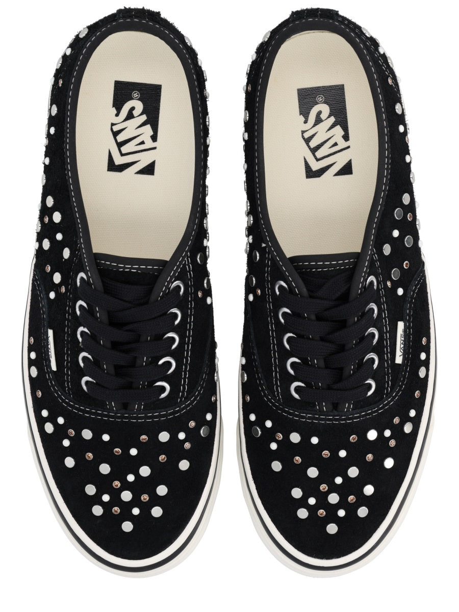 Vans Sneakers - Nero | Wanan Luxury