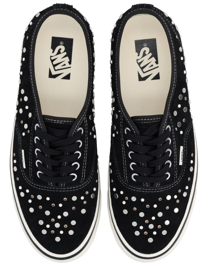 Vans Sneakers - Nero | Wanan Luxury