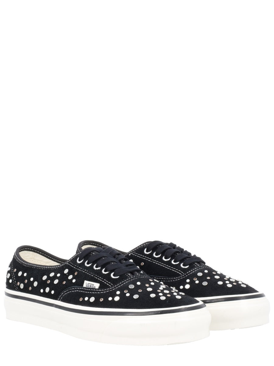 Vans Sneakers - Nero | Wanan Luxury