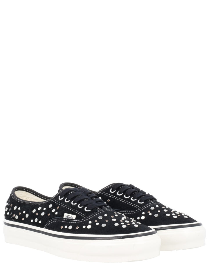 Vans Sneakers - Nero | Wanan Luxury