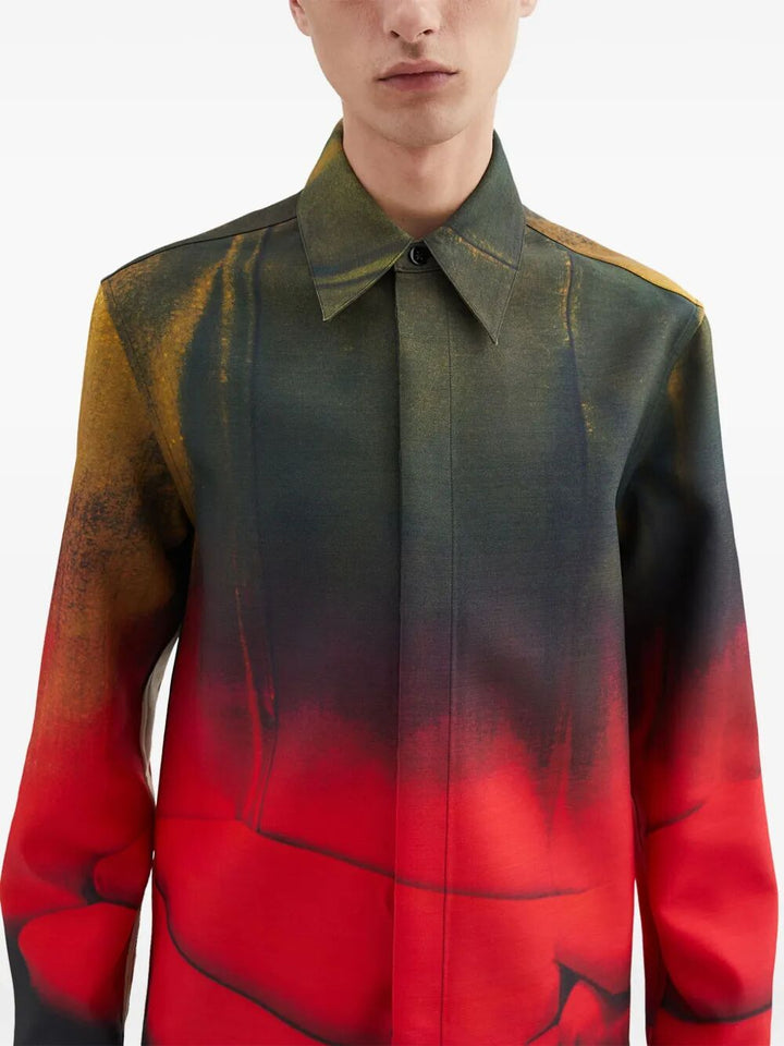 Jil Sander Shirts - Bright | c4638c5e3bd11c8be80fc79499c19ccfdb2868b6