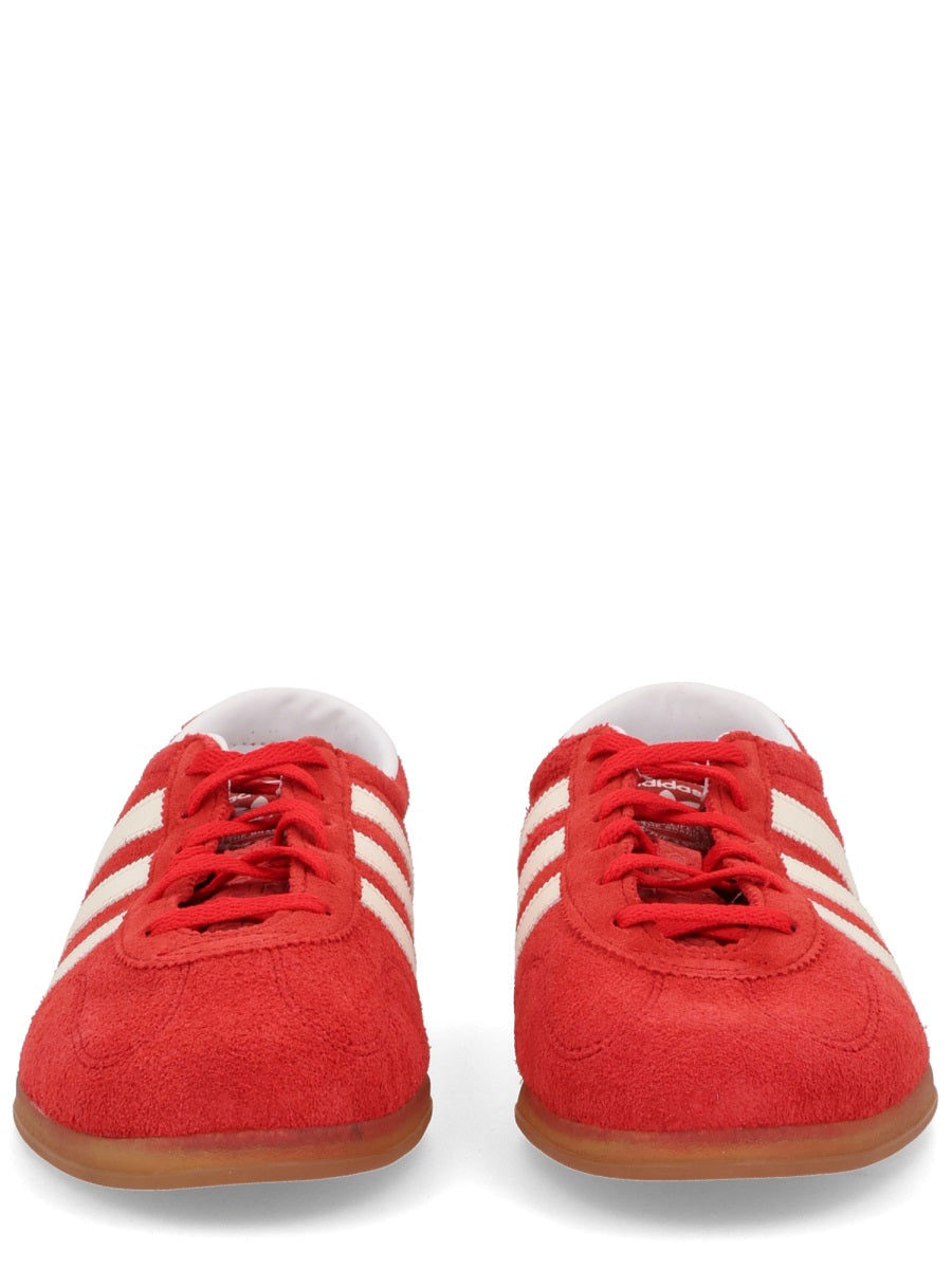 Adidas Originals Sneakers - Rosso | Wanan Luxury