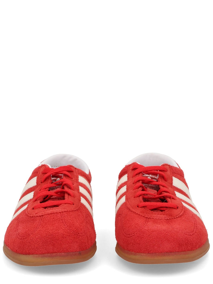 Adidas Originals Sneakers - Rosso | Wanan Luxury