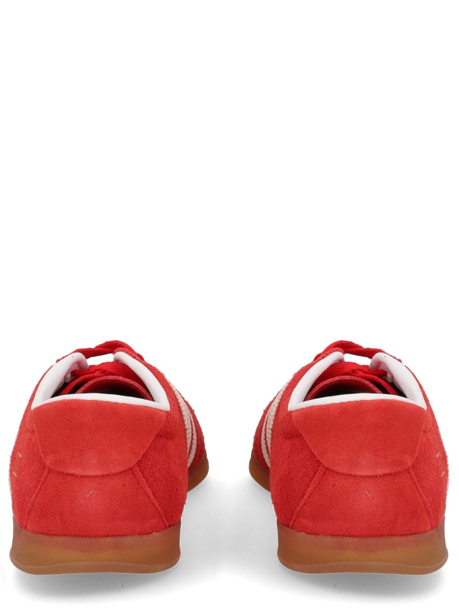 Adidas Originals Sneakers - Rosso | Wanan Luxury