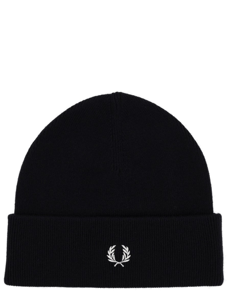 Fred Perry Cappelli - Blu | Wanan Luxury