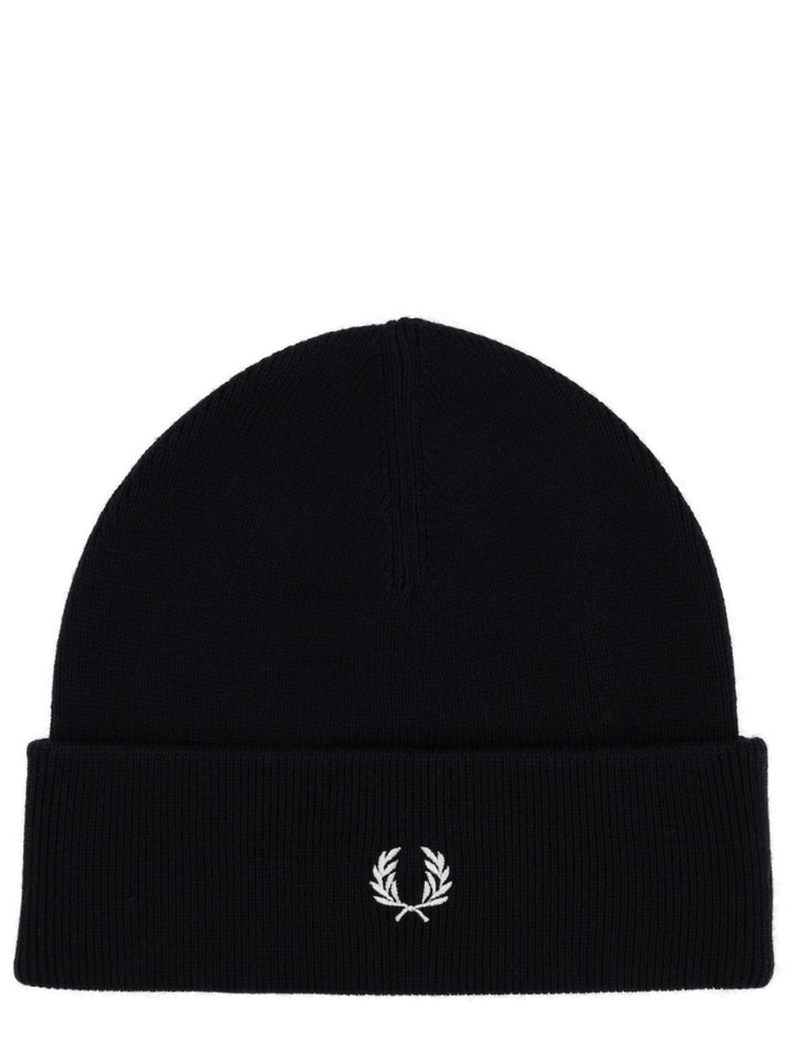 Fred Perry Cappelli - Blu | Wanan Luxury