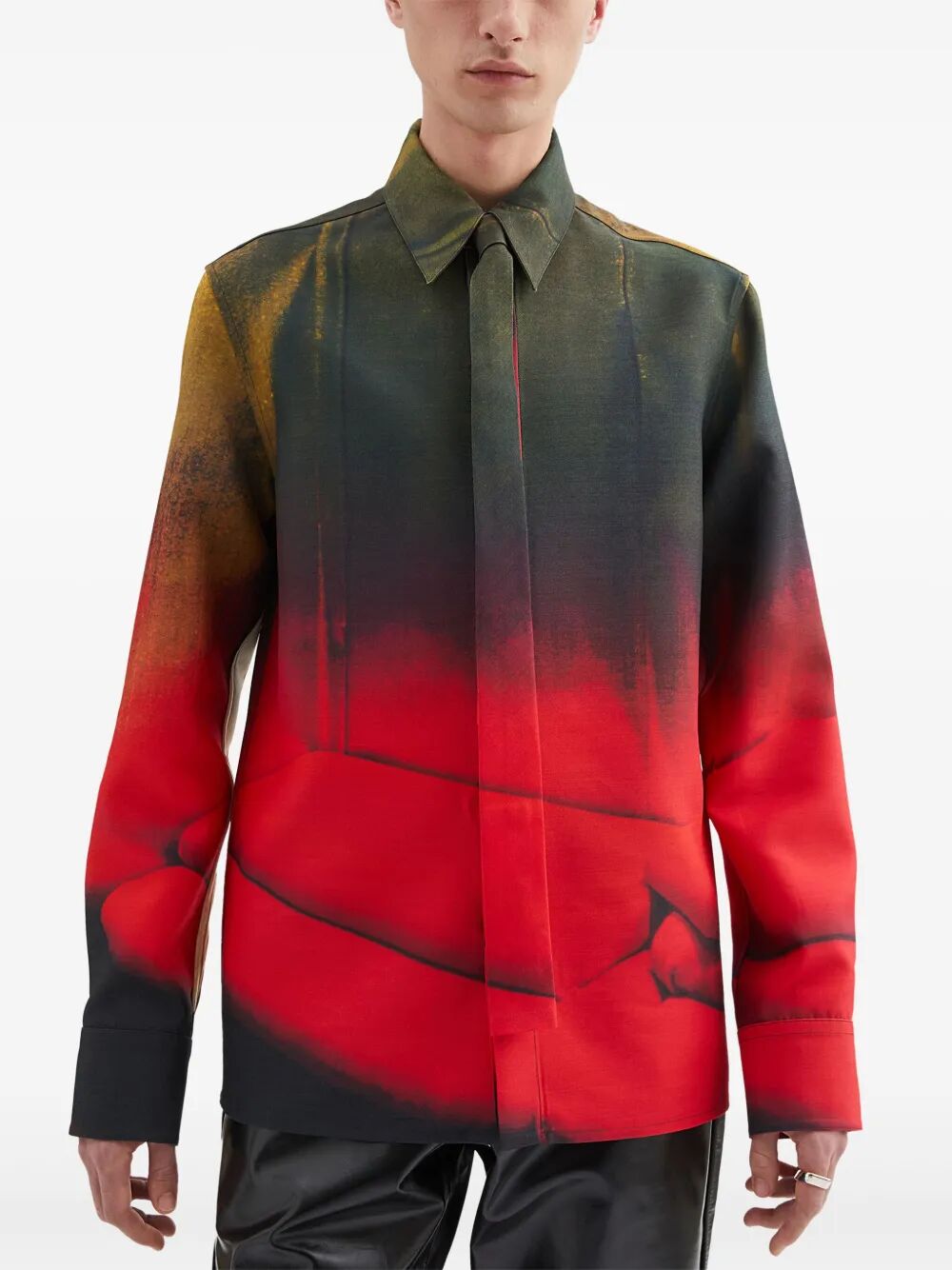 Jil Sander Shirts - Bright | 9e15822af3762a3db2782fb178dde37e15674c19