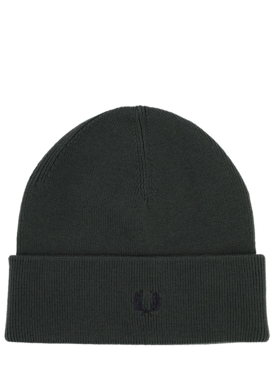 Fred Perry Cappelli - Verde | Wanan Luxury