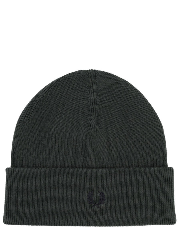 Fred Perry Cappelli - Verde | Wanan Luxury