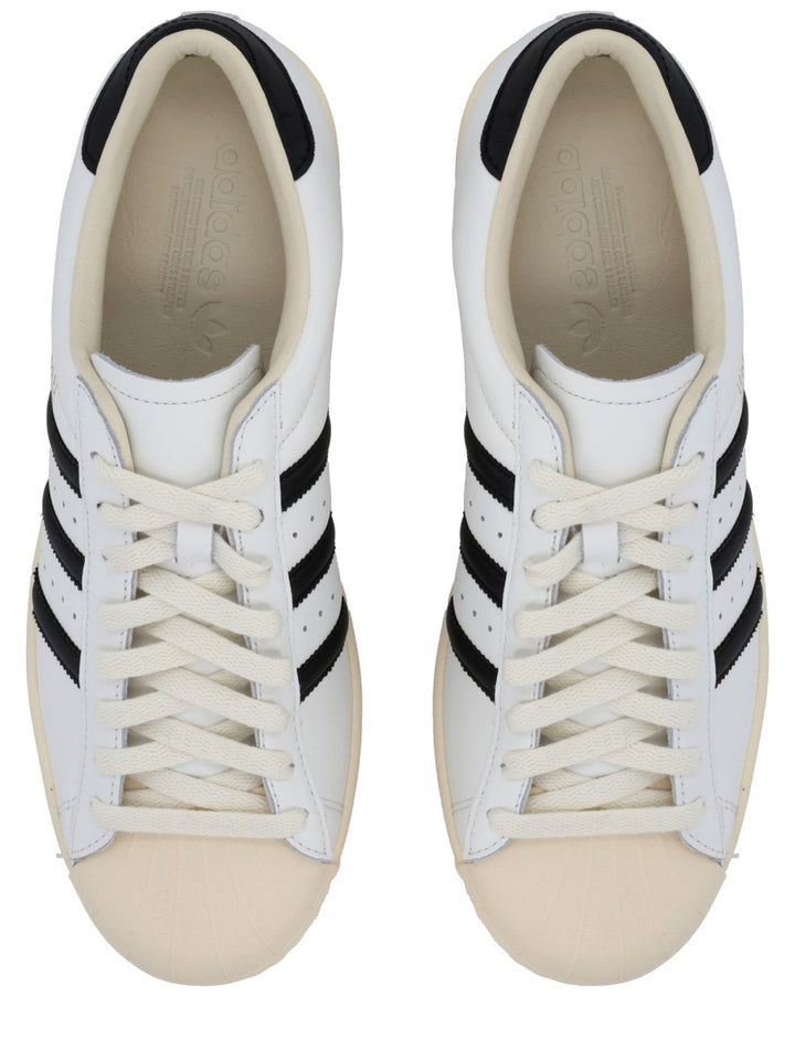 Adidas Originals Sneakers - Bianco | Wanan Luxury
