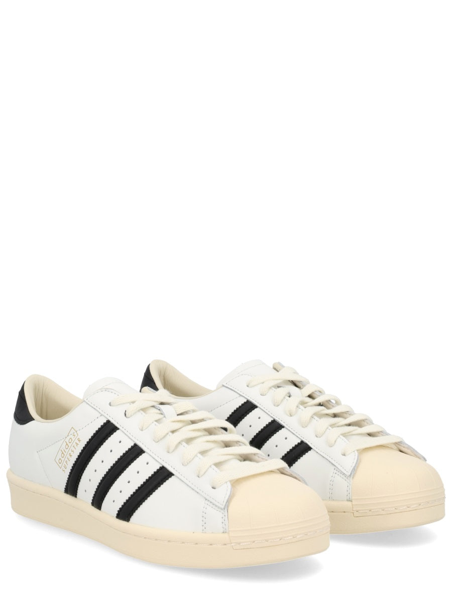Adidas Originals Sneakers - Bianco | Wanan Luxury