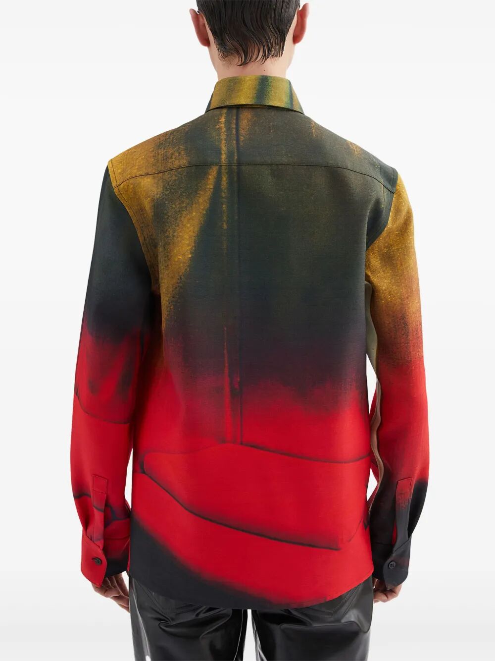 Jil Sander Shirts - Bright | 98a37b2b018bd6fa1b1d960ba82c6d1663bfc228